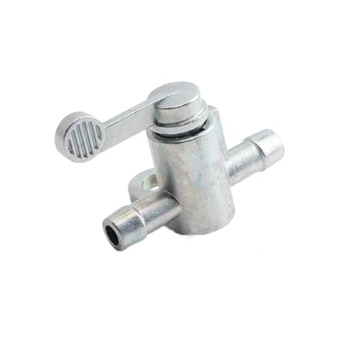 Grifo de gasolina universal para motos Yamaha y Suzuki