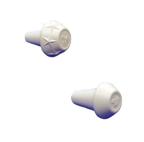 Star Line Venus Baton Ball And Tip Replacement Set