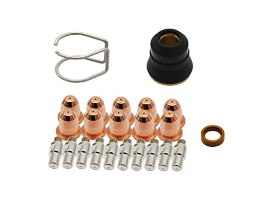 TIANLYLINPR-0110 & PD-0116-08 & PC0116 & PE0106 & CV0010 fit Trafimet S45 23pcs