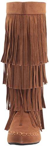 YOKI Women's Mudd-55 Fashion Boot2