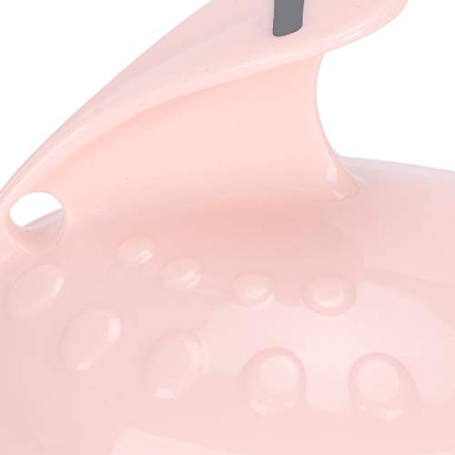 Removedor de calos de arquivo de pé de vidro, removedor de calos conveniente e prático para pele mor