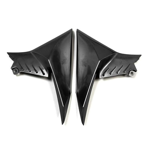 Carénages Z900 2020-2024 robustes pour protéger le réservoir et le radiateur de votre moto