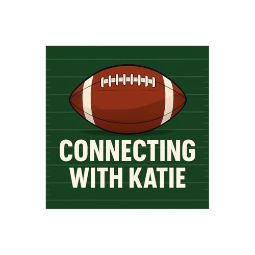 『Connecting with Katie』のカバーアート