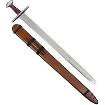 Late Viking Sword - 10th to 11th Century