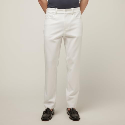 Tilley Mens 5 Pocket Lightweight Pant2