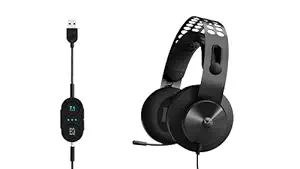 Lenovo Legion H500 Pro 7.1 Surround Sound Gaming Headset, GXD0T69864