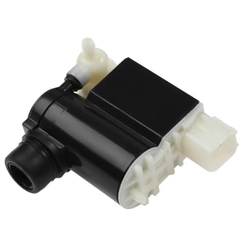 Pompe de lave-glace voiture 98510-2C100 pour essuie-glace arrière Accent