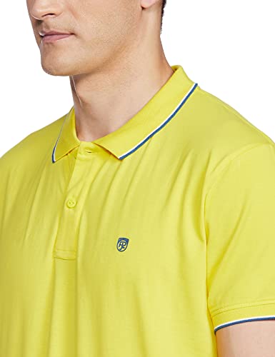 Image of Pepe Jeans Men's Cotton Regular Fit T-Shirt