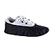 GOOHOCHY Bowling Shoe Covers Non-Slip Water-Resistant for Indoor Sports Shoes Cover