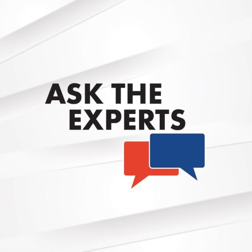 Ask The Experts cover art