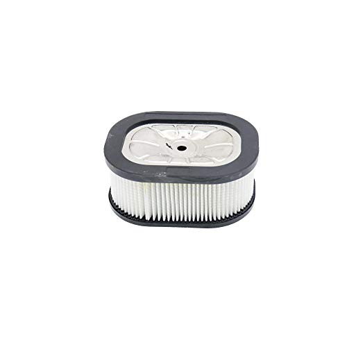 QHALEN Gas Fuel Tank Back Rear Handle with Air Filter for STIHL MS660 MS650 066 065 Chainsaw