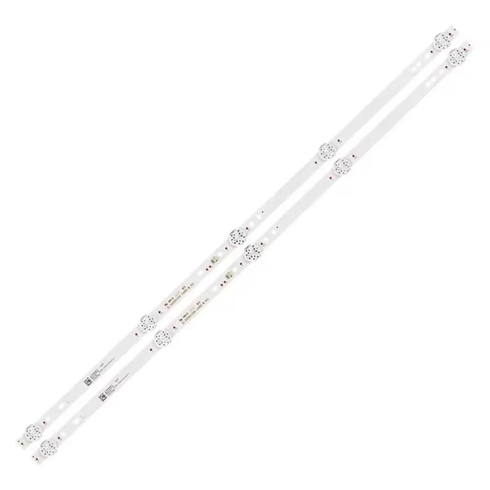 Barras LED de TV para JL.D32051330-140BS-M V01 y modelo 32AE7700 7