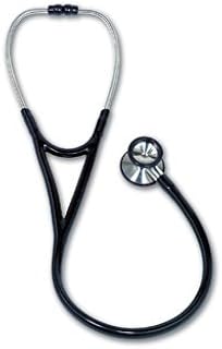 4303568 PT# 2730 Stethoscope Baum Cardiology Black 27