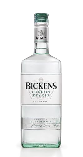 Bickens - London Dry Gin, 70 cl, 40% Vol