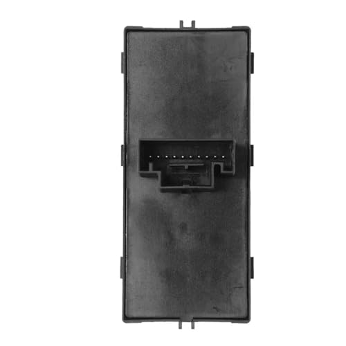 Bouton de commande lève-vitre électrique 5E0959857 interrupteur fluide - 6