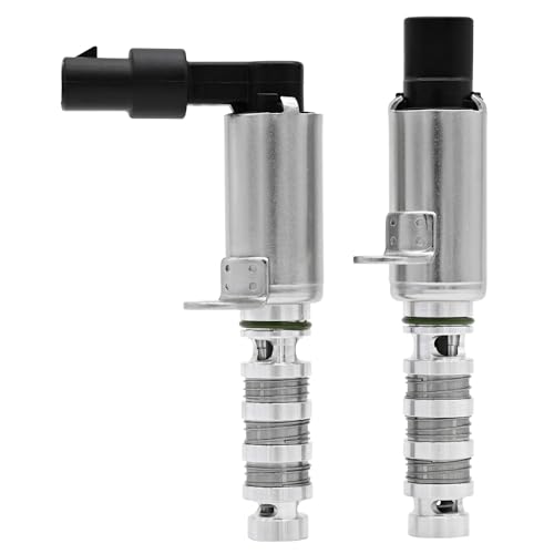 PHEV FHEV Only Exhaust Intake Engine Variable Valve Timing Vvt Solenoid