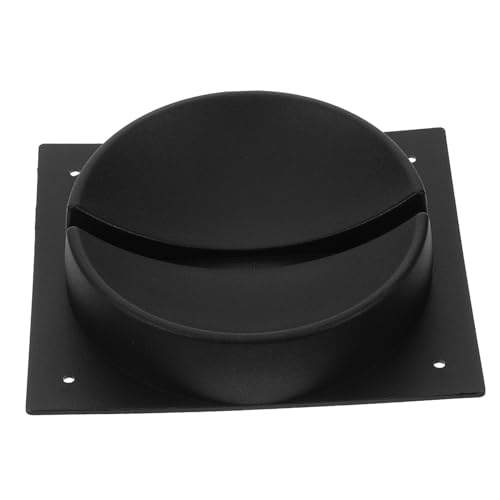 BESTonZON Soporte para Bolas De Boliche Estable De Plástico Resistente, Base para Exhibidor De Balones Deportivos, Soporte Multifuncional para Guardar Balones En Pabellón Deportivo