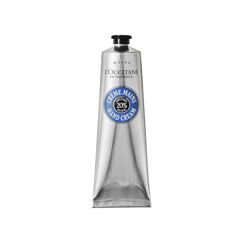 LOCCITANE Shea Butter Hand Cream 150ml