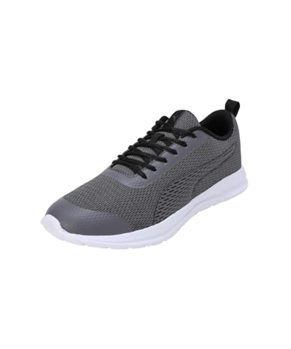 Image of Puma Mens Milescend Sneaker