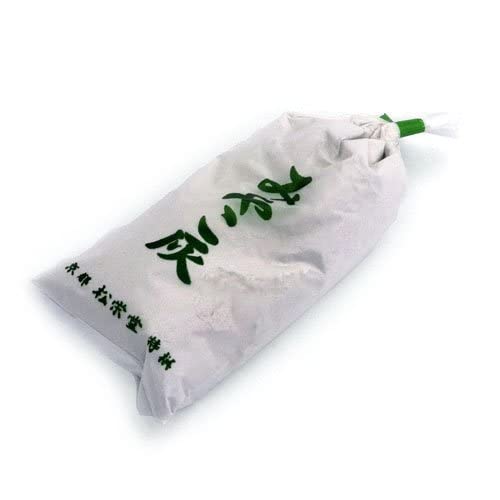 Shoyeido White Ash, 1 Ea #TOP1