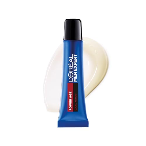 L'Oréal Paris Men Expert Vitalift - Contorno de Ojos Anti-Edad
