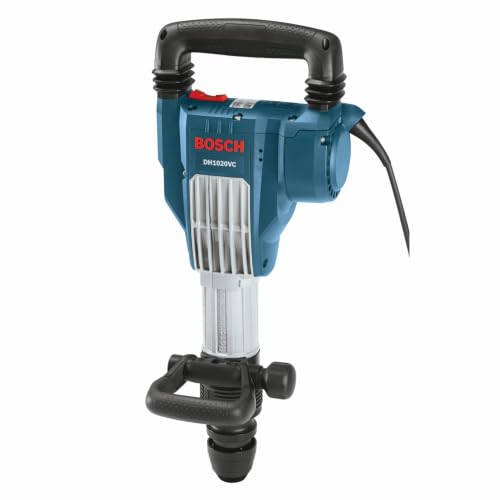 Bosch DH1020VC Inline 15 Amp