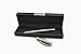 Swisslaw Luxury Rollerball Fancy Pen | Executive Branded Modern Writing Pens with Black Gel Ink and Luxury Gift Box Set | Modern Business Pen Set