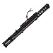 Produktbild Exmate 48WH Laptop-Akku A41N1501 für ASUS Rog GL752JW GL752V GL752VL GL752VW GL752VL-1A GL752VL-2B GL752VL-GC057T GL752VW-1A GL752VW-2B N552 N552V N552VW N552VX N752 N752VW[15V 2600mAh 39Wh