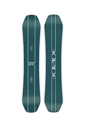 Ride Zero Jr Youth Snowboard