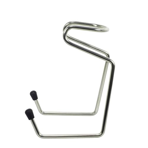 HAPINARY Shaving Brush Holder Stand Brush Rack for Shaving Brushes Slots Fit for Safety Razor