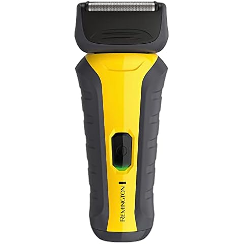 Remington Virtually Indestructible Electric Foil Shaver Cover