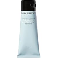 Grown Alchemist Polishing Gentle Facial Exfoliant: Pink Grapefruit, Glucomannan Extract, 75ml