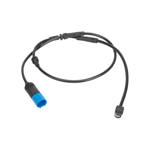 Sensor de desgaste de frenos para BMW X3 G01 ejes 34356870350 34356870351