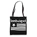 Lamb of God â€“ Flag Tote Bag