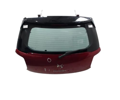 Hayon CITROEN Ds3 Phase 1 cassé ? Remplacez-le par la pièce origine 8701ce