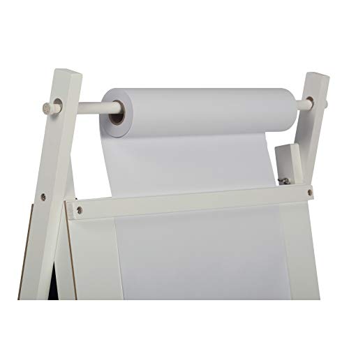 Paper Roll Refills (Set of 2) for Kid's Art Easel Or Table