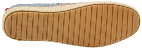 Espadrilles Tommy Hilfiger FM0FM04982DS - vue 4