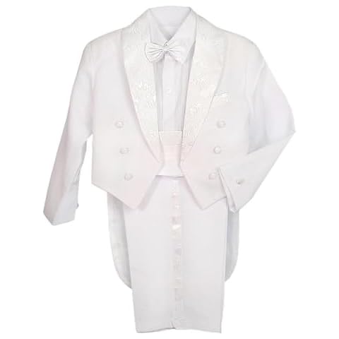 Costume de Smoking Lito Angels Cover