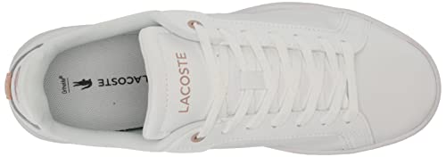 Lacoste Women's Carnaby Sneaker 5