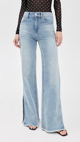 alice + olivia Women's Weezy Jeans2