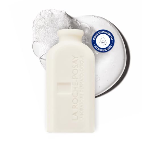 Savon Solide Effaclear Anti imperfections La Roche posay Le Savon De 65g - vue 5