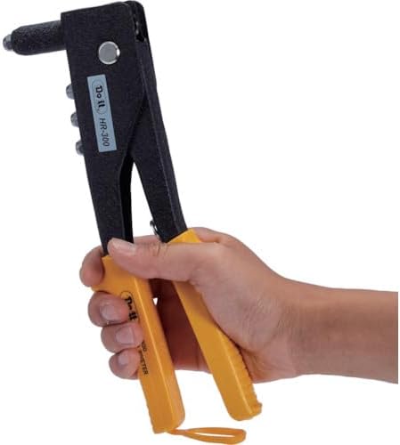 HR302 Hand Riveter Kit