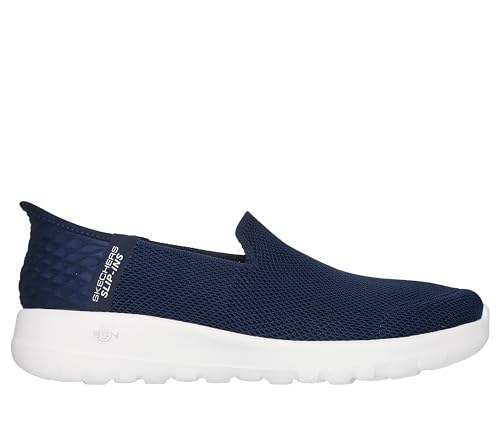 [Skechers] Xj[J[ XbvCYFS[EH[N WC-F_124641W L fB[X NVW 23.0 cm