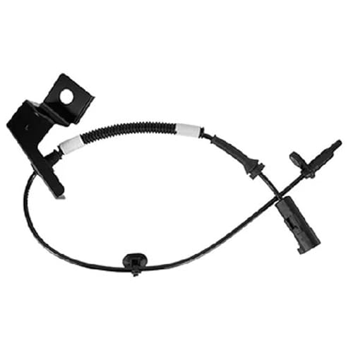 Sensor ABS Delantero para Lincoln Continental 2017 y MKX 2016, Repuesto 1 Pieza OE F2GC2C204AB