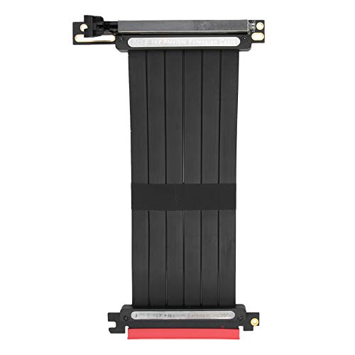 Cabo Express PCI-E, Estável Alta Precisão Durável PCI Express Riser Extender, para Switches Desktop
