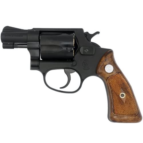 齋*き様 タナカワークス　ガスガンM36スクウェアバット3インチ Amazon | タナカ S&W M36 チーフ スペシャル 3インチ スクエア