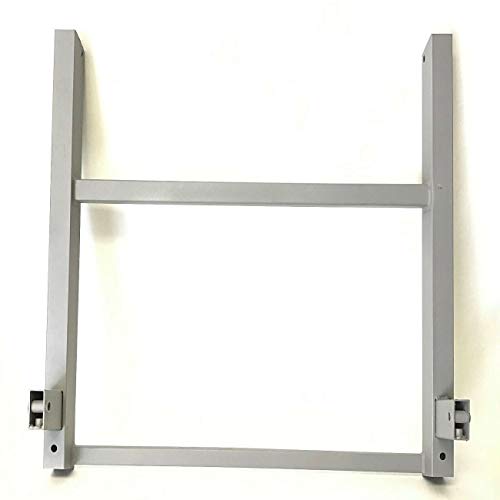 Image of Base Frame 387904 Works with Wes-lo Cadence R 5.2 G 5.9 G 5.9I Treadmill
