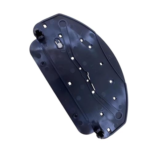 Vacuum Cleaner Mop Holder Replacement Parts. Sweeper Vacuum Cleaner Mop Plate Accessories Compatible for Goovi Br151, wu999yiccc