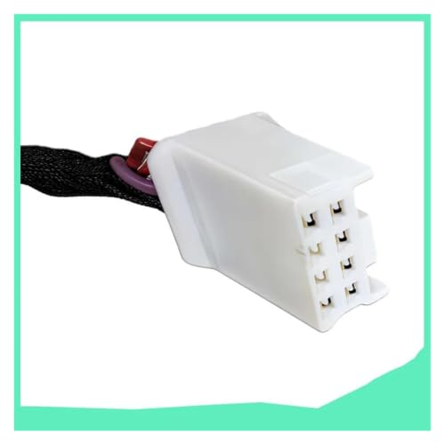 Vérin de coffre pour Tesla Model 3 2021-2023 hayon électrique OE 1551488-99-B - 3