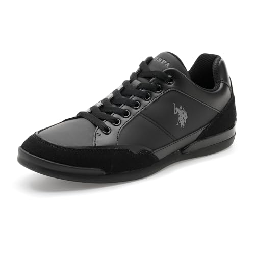 Image of U.S. Polo ASSN. Men Nadel Sneaker Shoes